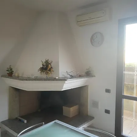 Daniel Casa vacanze Solèminis