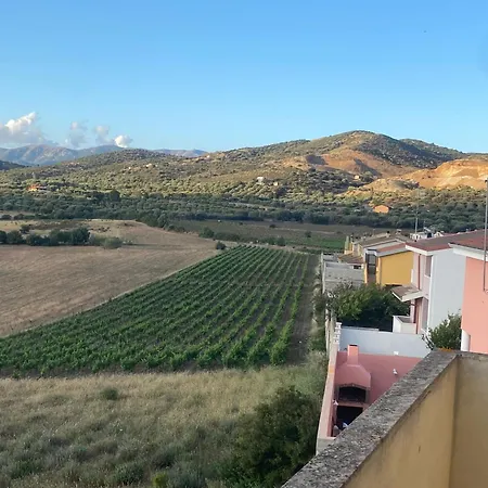 Daniel Casa vacanze Solèminis