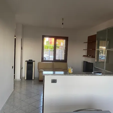 Casa vacanze Daniel Solèminis