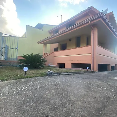 Casa vacanze Daniel