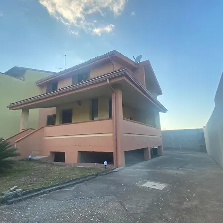 Casa vacanze Daniel *
